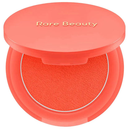 Rare Beauty Powder Blusher Makeup Set New Matte Blush Easy To Apply Liquid Powder Blusher Lasting Hydration Blusher Cosmetics