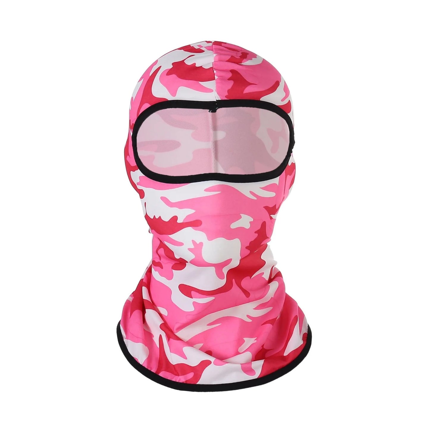 Balaclava For Women Cycling Caps Winter Ski Mask Helmet Liner Full Face Hat Head Warmer For Men Gorras Hombre UV Resistance