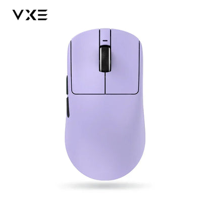 Vxe Dragonfly R1 series Wireless Mouse R1 Se Light Weight Paw3395 Nordic52840 2khz Smart Speed X Low Delay Fps Game Mouse Gift