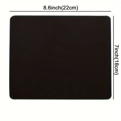 1PC Large Mouse Pads For Desk, Gaming Mouse Pad, Mouse Pad with Stitched Edges and Non-Slip Rubber Base, Extended Mouse Pad - Urbizia