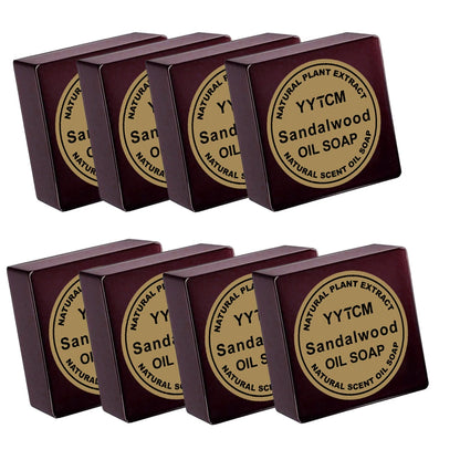 Men's Cologne Soap, Cologne Perfume Soap, Sandalwood Soap, Bath Soap Face Wash Bath Body Soap Essential Oil Handmade Soap 70g