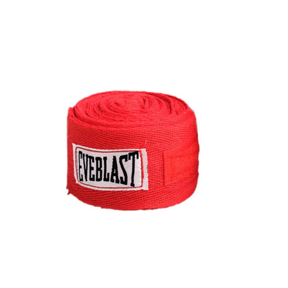 Cotton Boxing Bandages  Soft & Elastic Hand Wraps for Sanda, Muay Thai, Karate - Protects Fists Wrists & Enhances Fitness