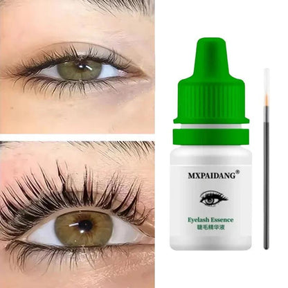 Eyebrow & Eyelash Growth Serum for Fuller Thicker Lashes
