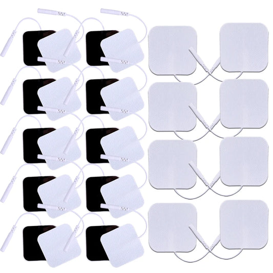 Self-Adhesive TENS Unit Replacement Electrode Pads