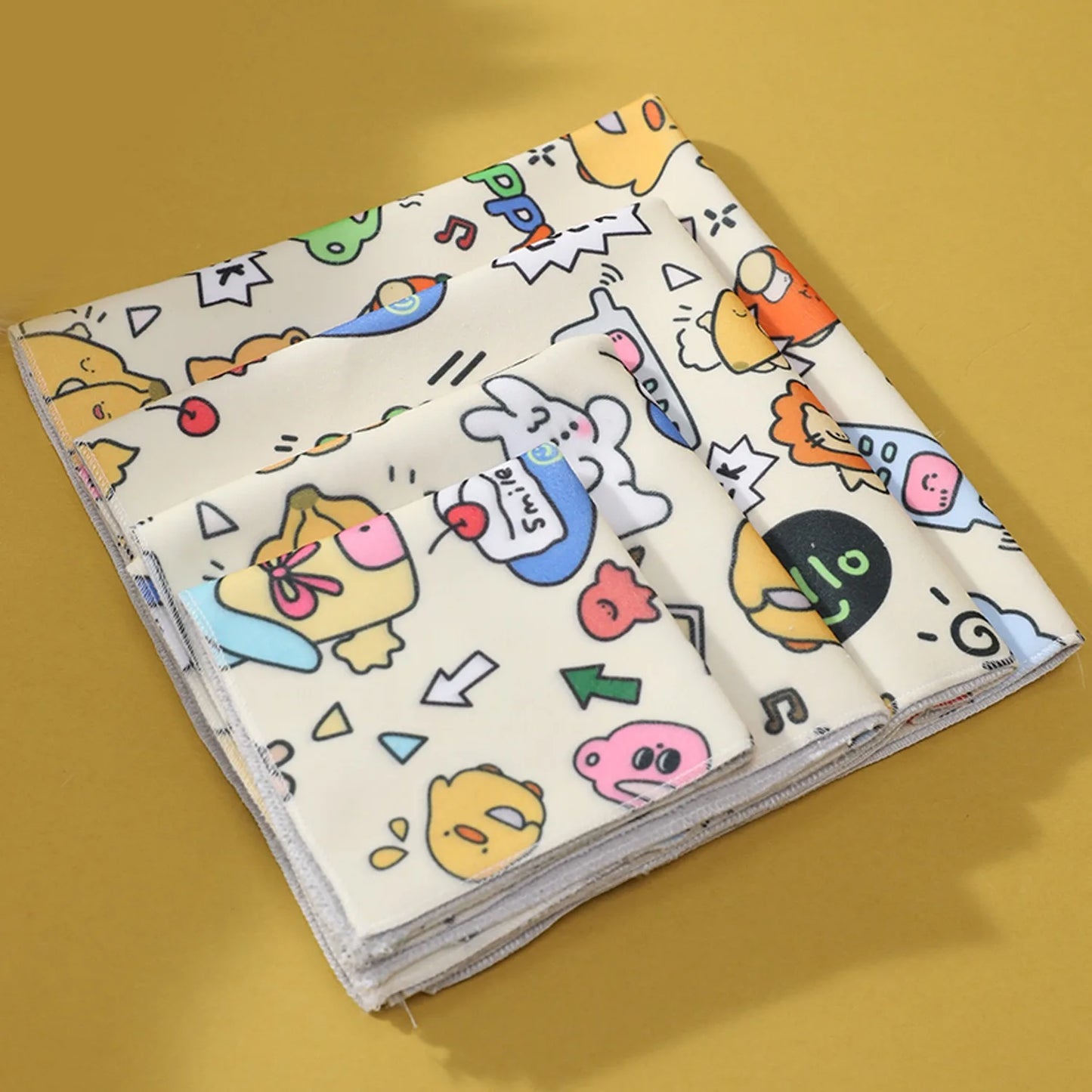 Cat Grooming Wrap Self-Adherent Cat Swaddle Burrito Wrap Anti-Bite Anti-Scratch Anti-Escape for Medicine Nail Clipping Pet Tool