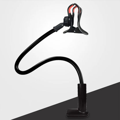 Universal Mobile Phone Holder Flexible Lazy Holder Adjustable Cell Phone Clip Home Bed Desktop Mount Bracket Smartphone Stand