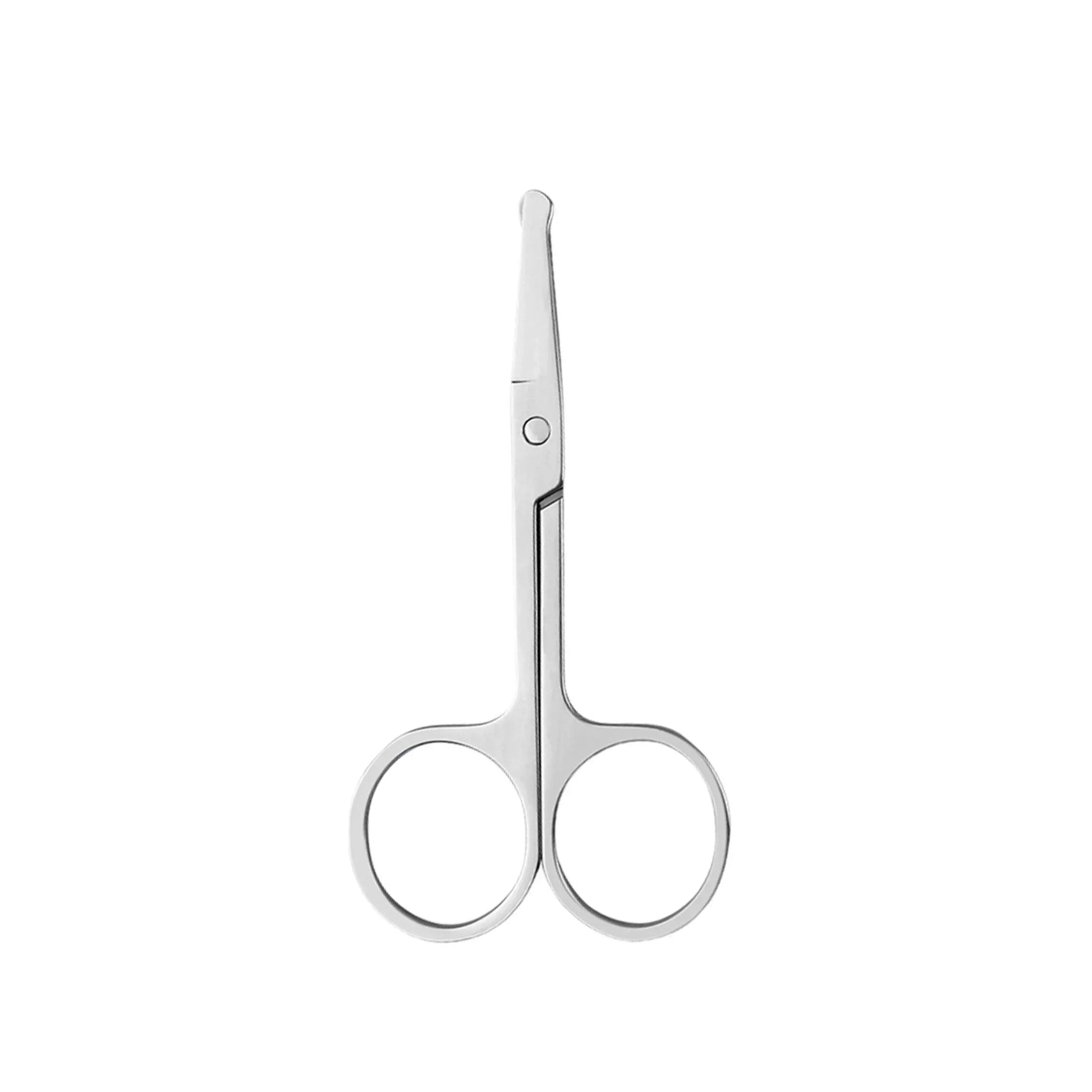Pet Woodiness Facial Cleaning Comb Removes Tear Stains Eye-poop Comb Dog Hair Repair Scissors Cat Hair Comb Pet Clean Supplies - Urbizia