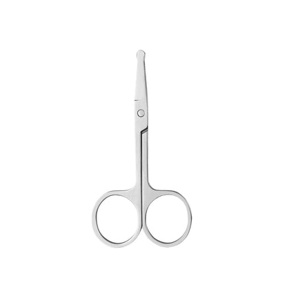 Pet Woodiness Facial Cleaning Comb Removes Tear Stains Eye-poop Comb Dog Hair Repair Scissors Cat Hair Comb Pet Clean Supplies - Urbizia