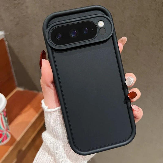 Solid Color TPU Case for Google Pixel Series