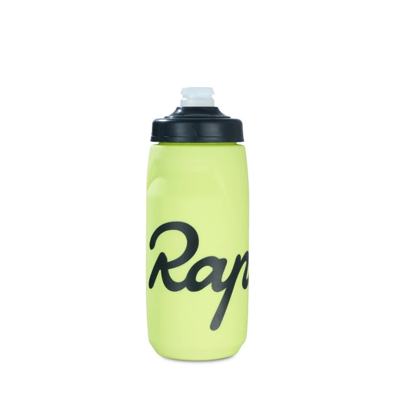 CYCLAMI Cycling Water Bottle 650ml Ultra light Leak-proof squeezable Camping Hiking Sports Bicycle Kettle Rapha 750ml Kettle