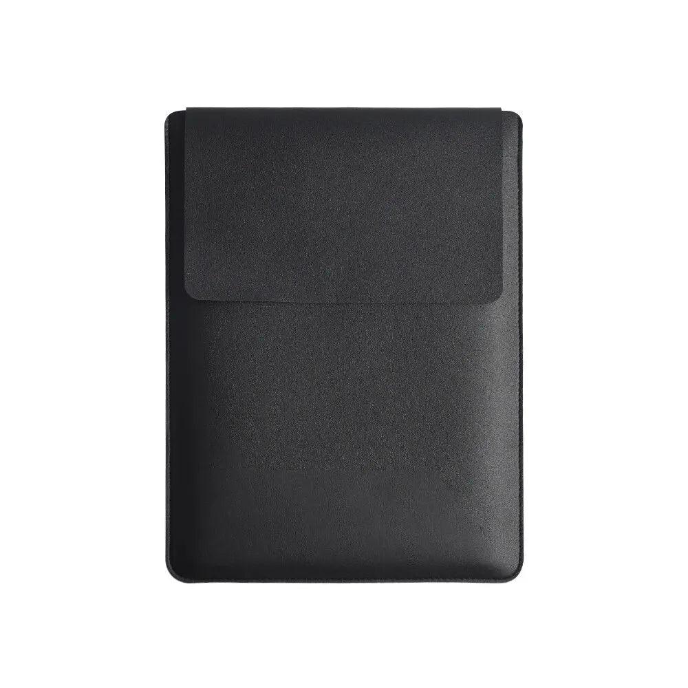 PU Laptop Sleeve Bag for MacBook & Laptops 13–16 Inch