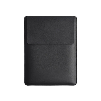 PU Laptop Sleeve Bag for MacBook & Laptops 13–16 Inch