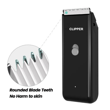 Cordless Dog Clipper Rechargeable Pet Hair Trimmer Low Noise Professional Cat Puppy Grooming Haircut Machine Electric Cutters