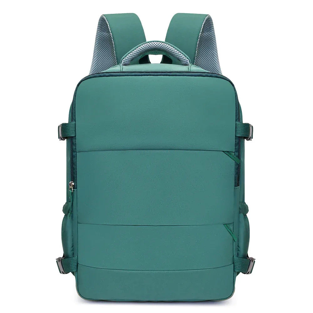 40X30X20Cm Boarding Travel Backpack, Compatible with Ryanair, Easyjet, and Wizardair Budget Backpacks (Selected Products)
