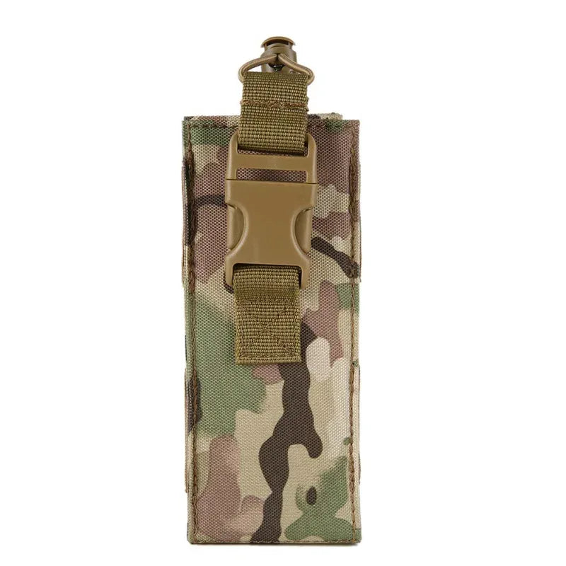 MOLLE Tactical Water Bottle Holster - Urbizia