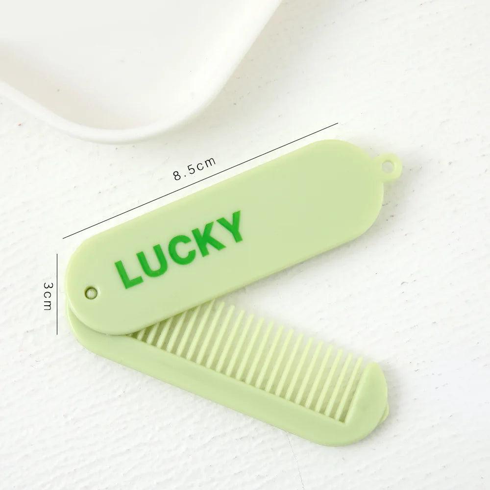 6-Piece Stainless Steel Ear Wax Removal Set