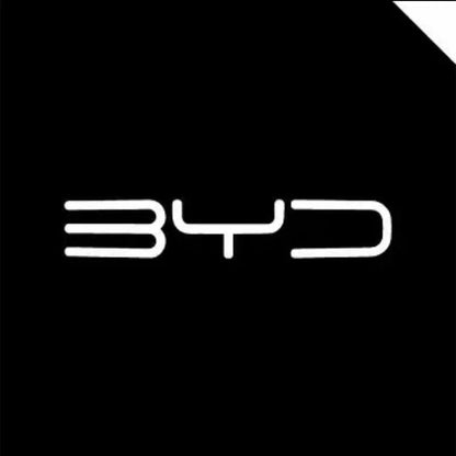 Car door lights welcome lights exit warning lights night signal lights for BYD EV Han  DM Song PLUS Qin PRO Seal EA1