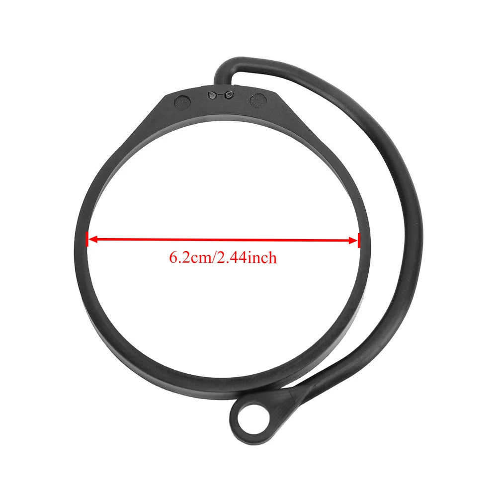 Part number 180201556 Fuel Tank Cap Band Cord For AUDI A1 A3 A4 A5 A6 A7 A8 Q3 Q5 Q7