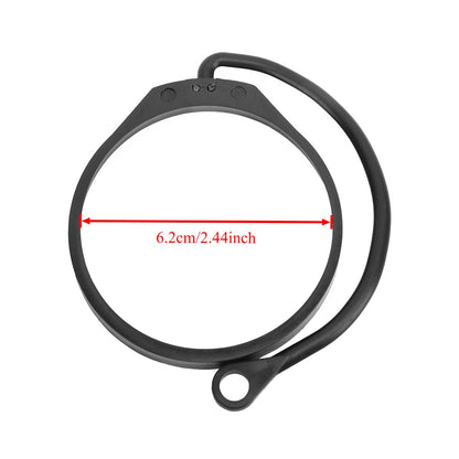 Part number 180201556 Fuel Tank Cap Band Cord For AUDI A1 A3 A4 A5 A6 A7 A8 Q3 Q5 Q7