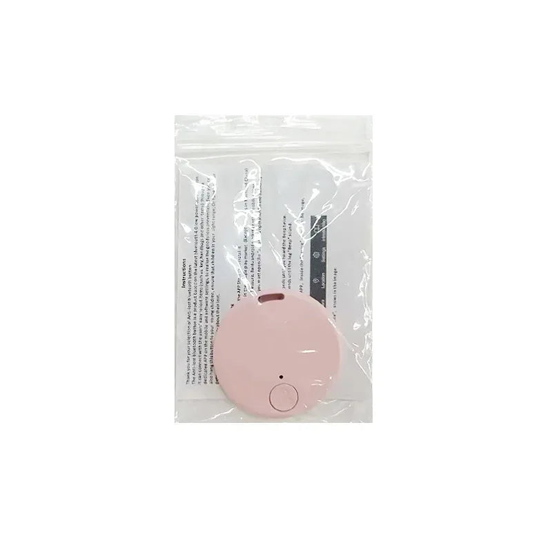 Mini Bluetooth GPS Key Finder Tracker - Urbizia