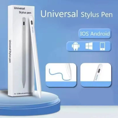 Universal Stylus Pen – Capacitive Touchscreen Drawing Pencil