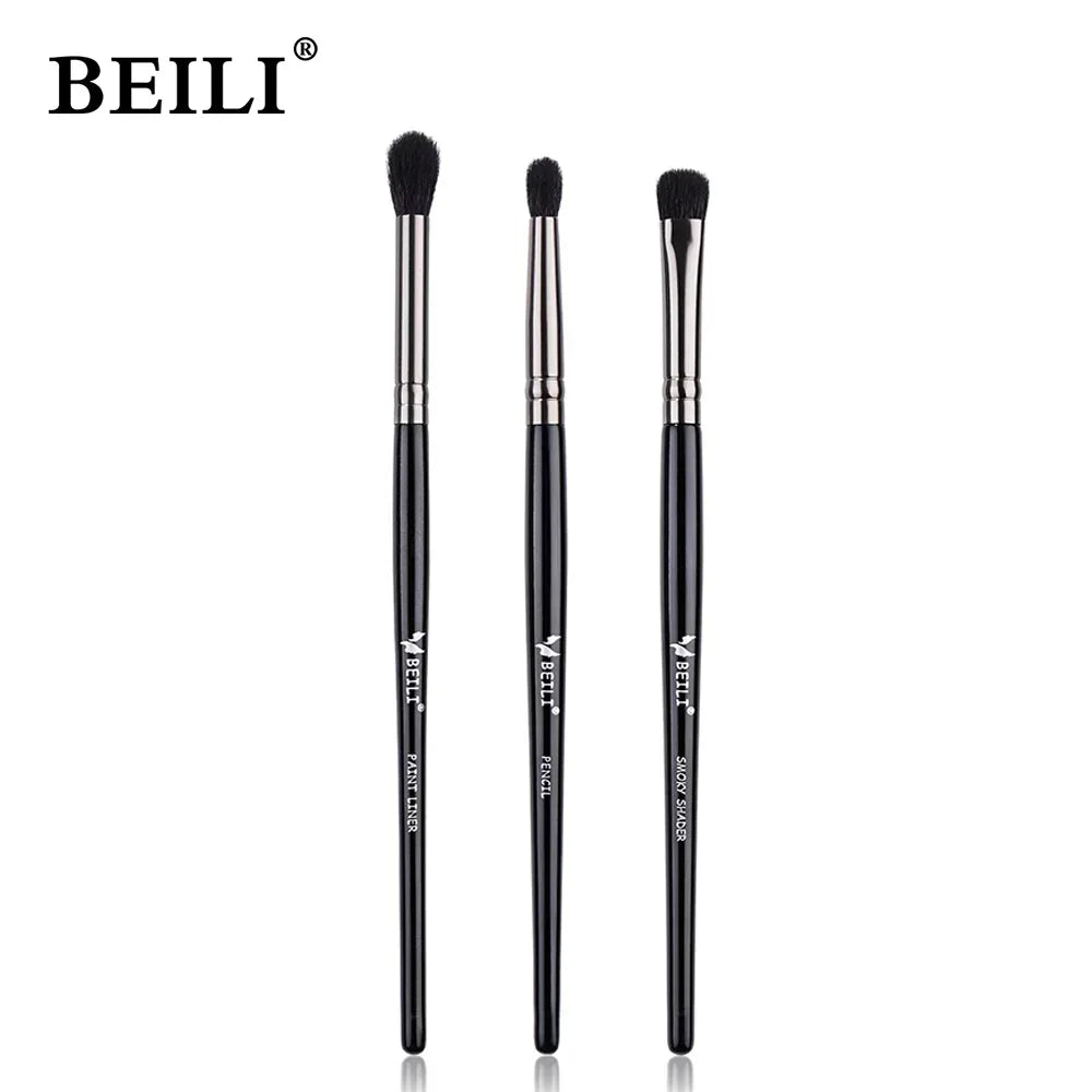 Foundation Concealer Brush Premium Contour Blusher Brushes Flawless Under Eye Dense Face Makeup Brush For Blending - Urbizia