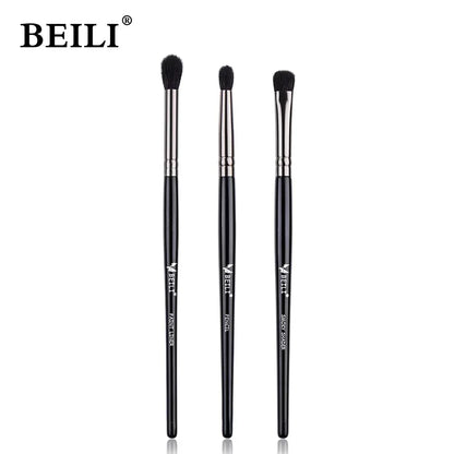 Foundation Concealer Brush Premium Contour Blusher Brushes Flawless Under Eye Dense Face Makeup Brush For Blending - Urbizia
