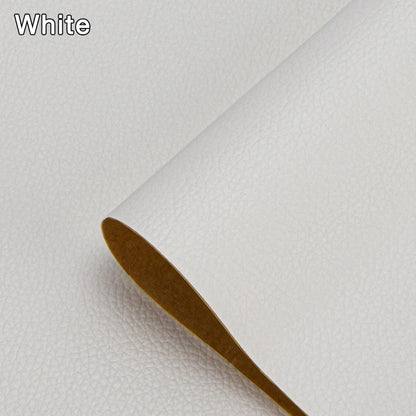 10-200cm Self Adhesive Leather Repair Patch Tape Self-Adhesive House DIY Fix For Sofa Moto Car Seat Bag Home Sheets Patches