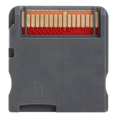 R4 Game Flashcard Adapter for Nintendo DS, 3DS & 2DS