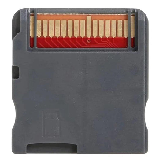 R4 Game Flashcard Adapter for Nintendo DS, 3DS & 2DS