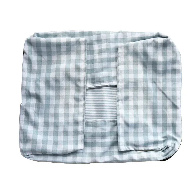 Bed For Dog Cats Puppy House Kennel For Indoor Dogs Small Medium Cat Pet Sofa Sleeping Bed Furniture Pet Supplies Accessories - Urbizia
