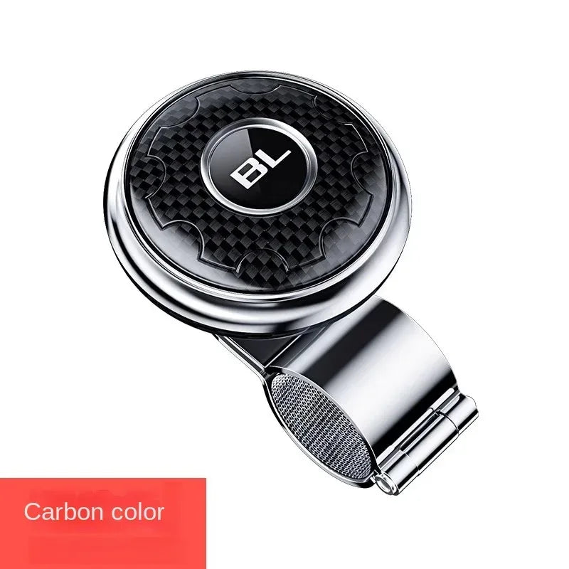 Universal Steering Wheel Booster Spinner Knob - Urbizia