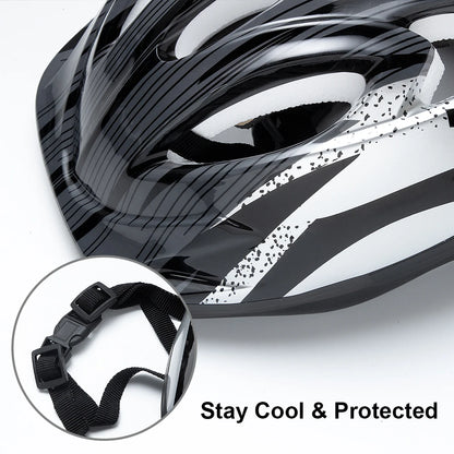 7PCS Kids Helmet Knee Elbow Pads Wrist Guard Sport Protective Gear Adjustable Scooter Skateboard Roller  for Boy Girl 4-12 Years