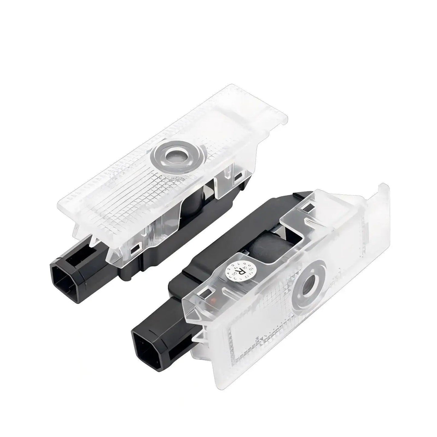 2X Led Car Door Welcome Projector For Alfa Romeo 159 166 Giulia Mito Giulietta Stelvio Brera Ghost Shadow Lamps Decorative Light
