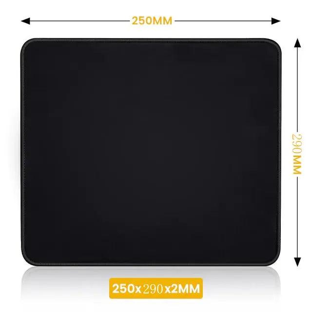 XXL Extended Gaming Mouse Pad 900×400mm Desk Mat