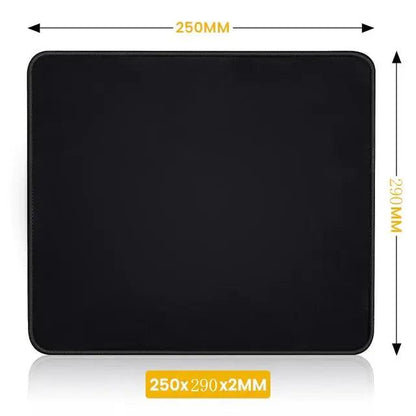 XXL Extended Gaming Mouse Pad 900×400mm Desk Mat