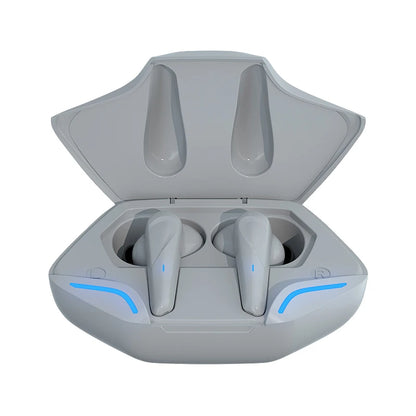 X15 Pro Gaming Wireless bluetooth Headset TWS 5.3 Stereo Earbuds Low Latency Earphones Bluetooth With Mic for smartphones