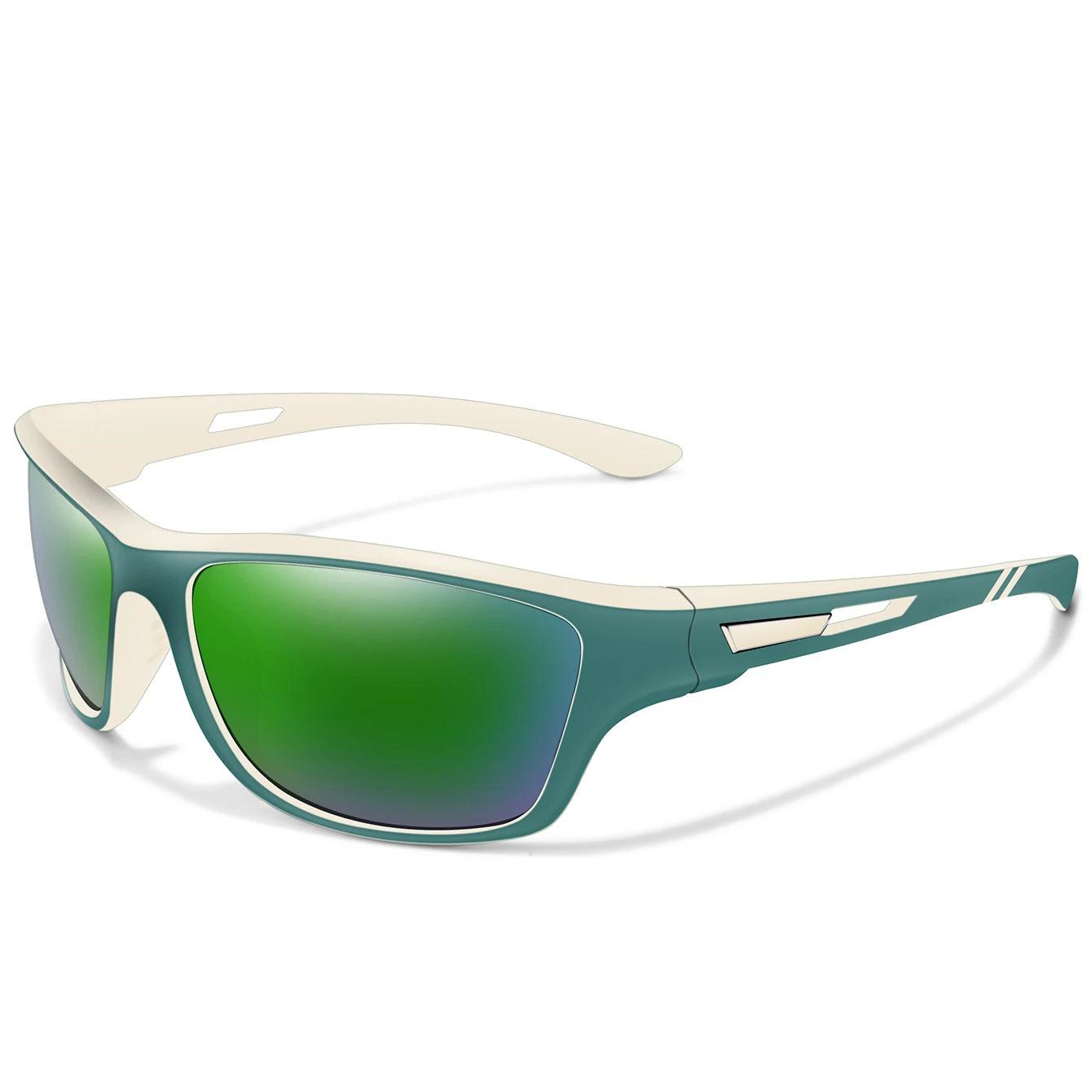 Polarized UV400 Fishing Sunglasses for Men & Women