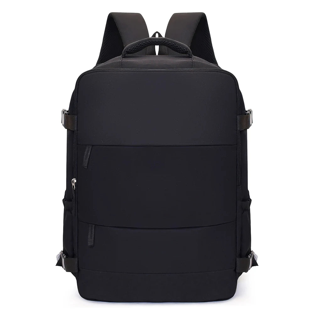 Airline Approved Travel Backpack Easyjet Wizz Air Large Capacity, Lightweight, Short Distance Business Travel Computer Backpack