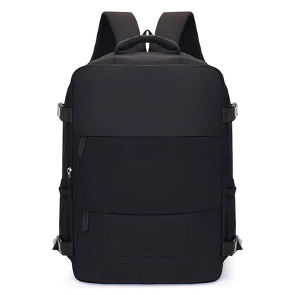 Airline Approved Travel Backpack Easyjet Wizz Air Large Capacity, Lightweight, Short Distance Business Travel Computer Backpack