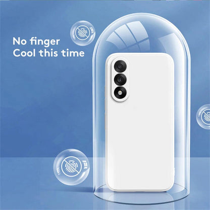 Liquid Silicone Shockproof Case for OnePlus Nord 5 / Ace 5
