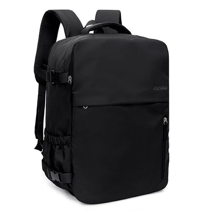 40X30X20Cmboarding Travel Backpack, Compatible with Ryanair, Easyjet, and Wizardair Budget Backpacks (Selected Products)