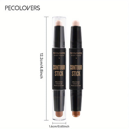 Double-Ended Contour & Highlight Stick