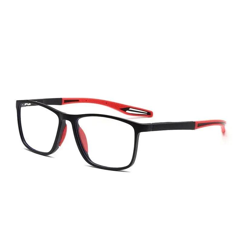 TR90 Anti Blue Light Reading Glasses for Men & Women