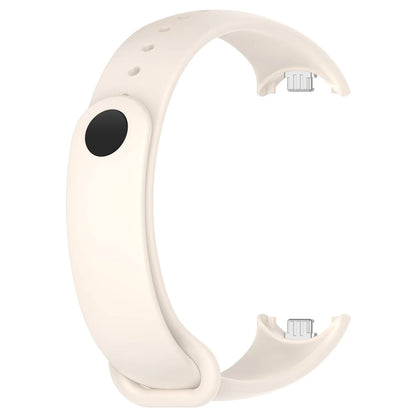 Silicone Strap for Xiaomi Mi Band 10 9 8 Strap NFC Sport Bracelet Wristband pulseira correa Xiaomi Smart Band 10 9 8 Accessories