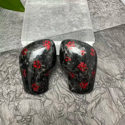Used for Forging Carbon Fiber Styles, High-Quality Customization, Suitable for Volkswagen Golf 7 GTI 7.5, Passat B7 B8, MK6, Tig