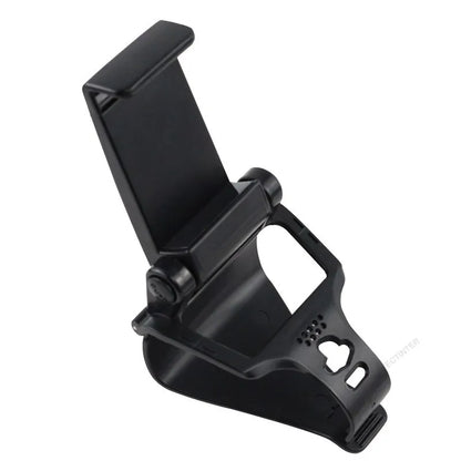 Mobile CellPhone Stand For PS5 Controller Bracket Mount Hand Grip For PlayStation 5 Gamepad For Samsung S9 S8 Clip Holder
