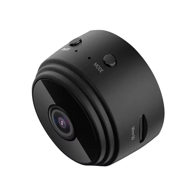 A9 Mini Wifi Camera Wireless 4K Video