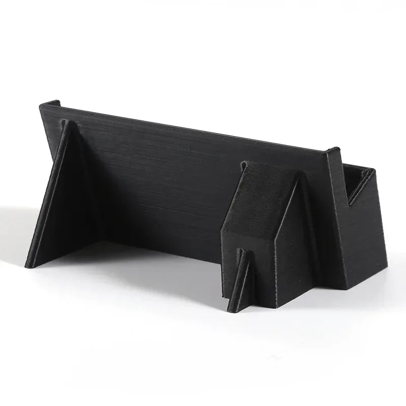 ATS MINI SI4732 DSP Radio Special 3D Printed Stand With built-in amplification - Urbizia