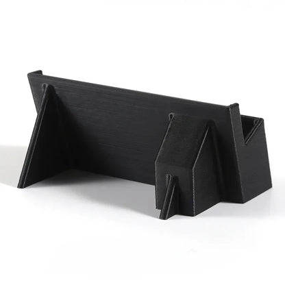ATS MINI SI4732 DSP Radio Special 3D Printed Stand With built-in amplification - Urbizia